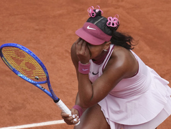 French Open Tennis