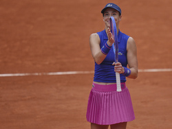 French Open Tennis