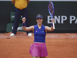 French Open Tennis