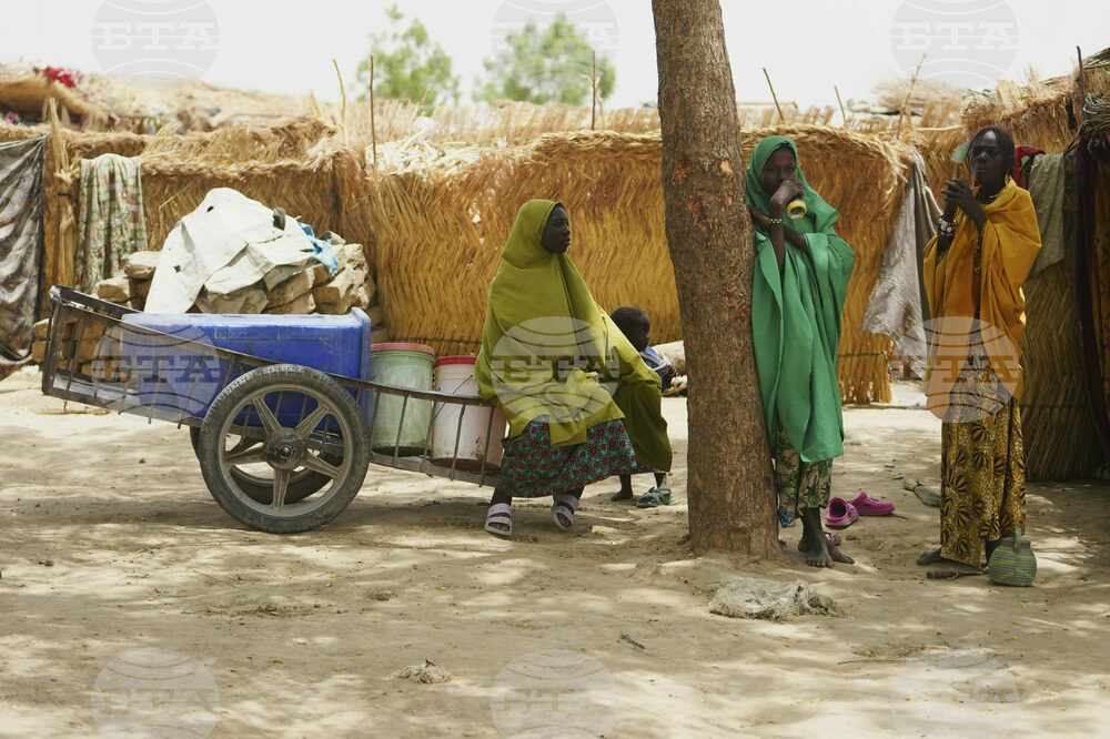 Nigeria Boko Maram Explainer