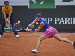 French Open Tennis