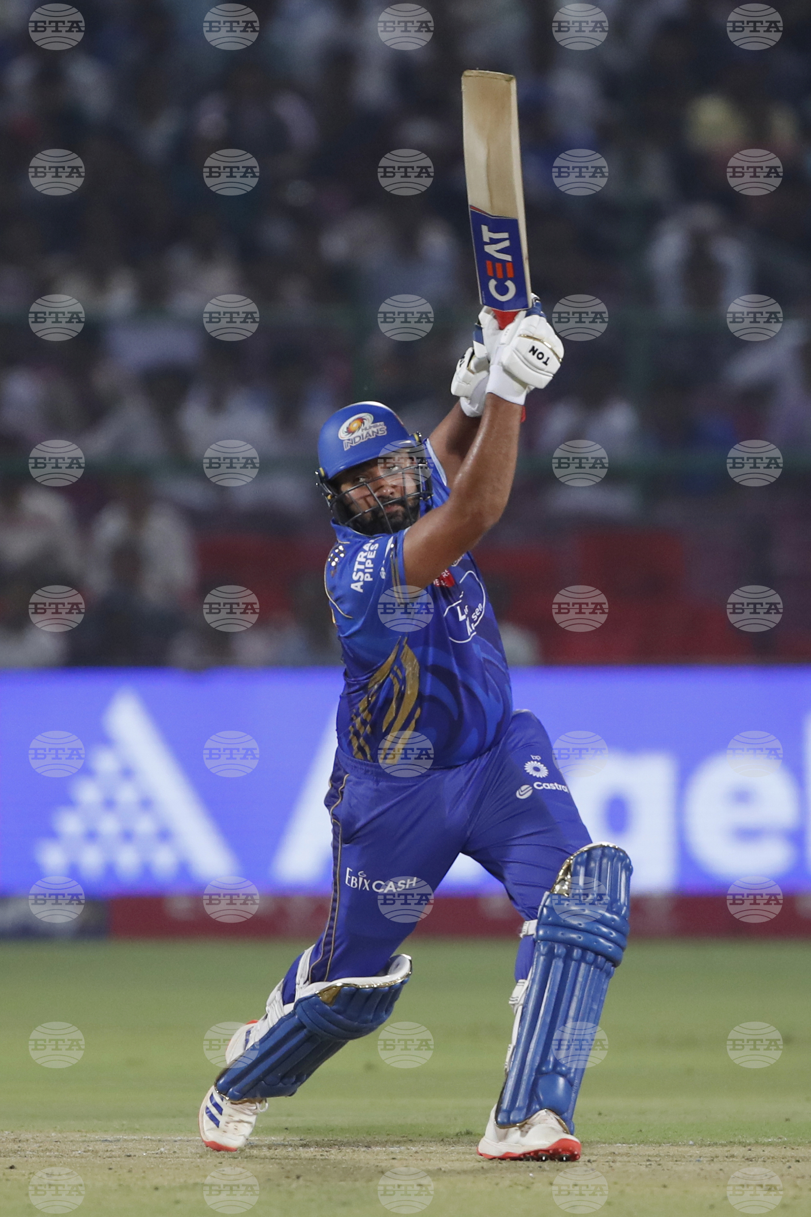 India IPL Cricket