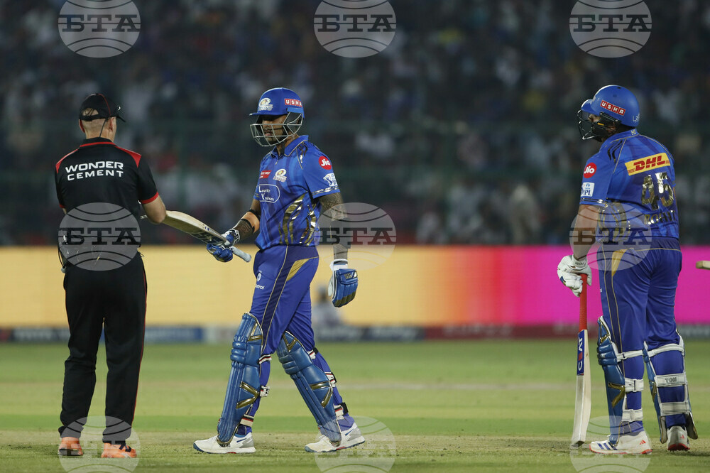 India IPL Cricket