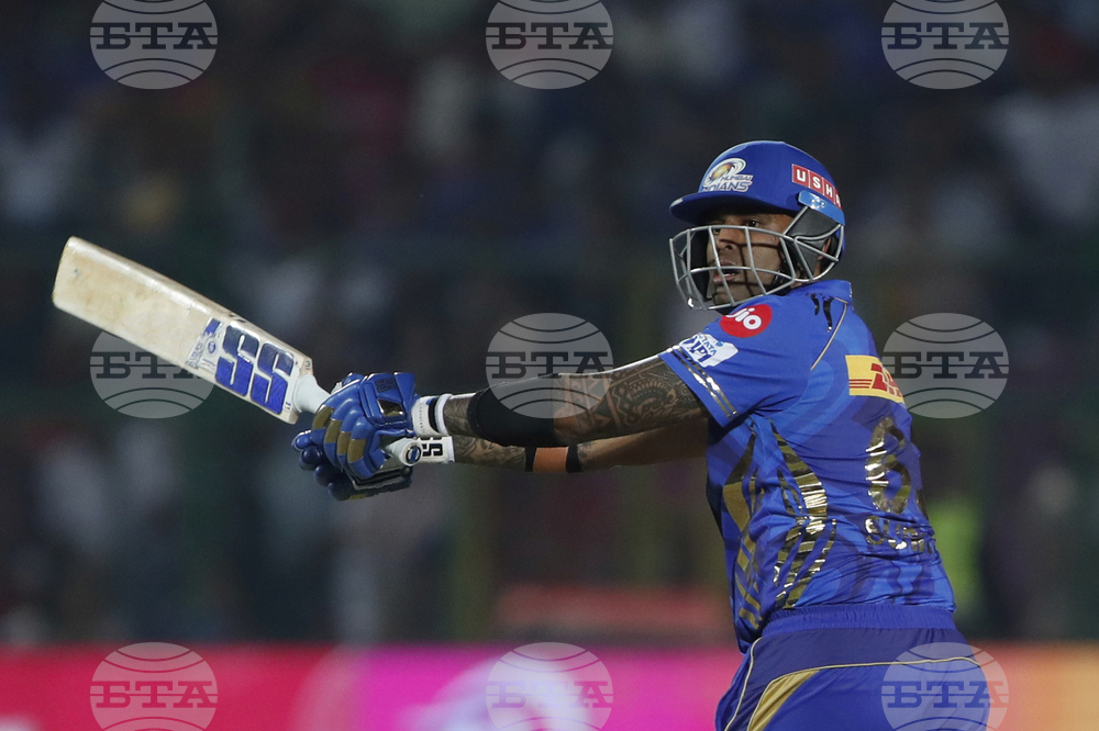 India IPL Cricket