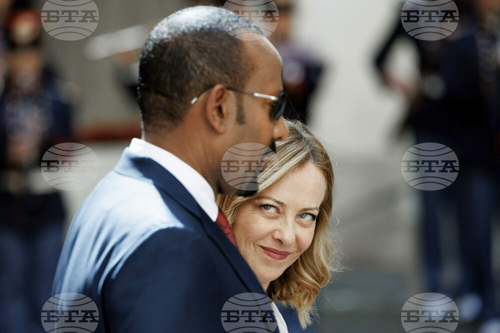 Italy Ethiopia