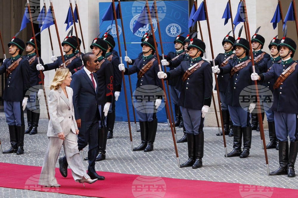 Italy Ethiopia