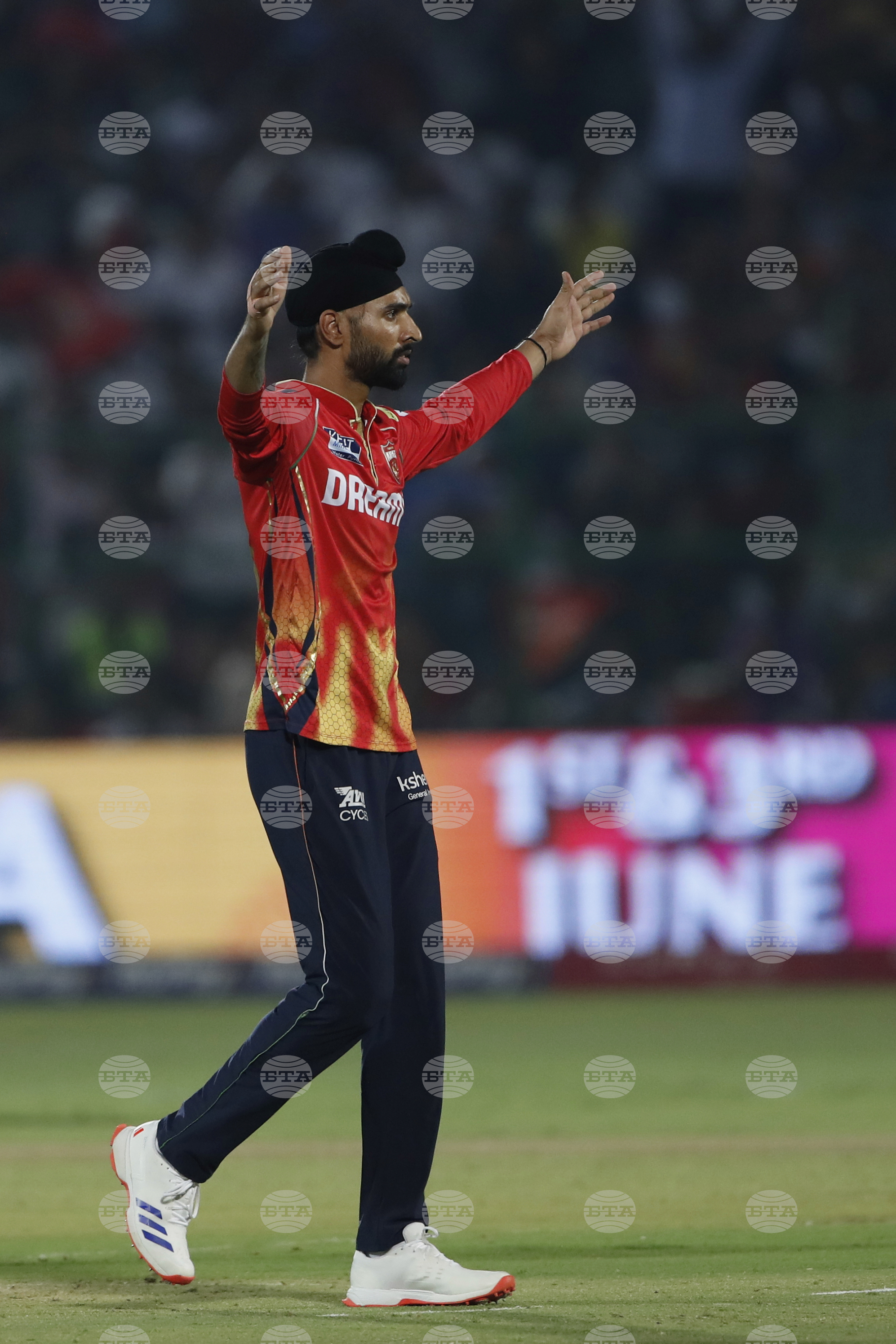 India IPL Cricket