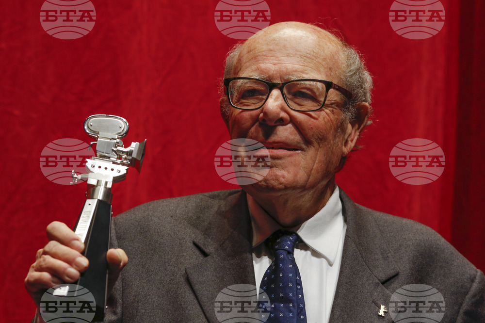 Marcel Ophuls Obit