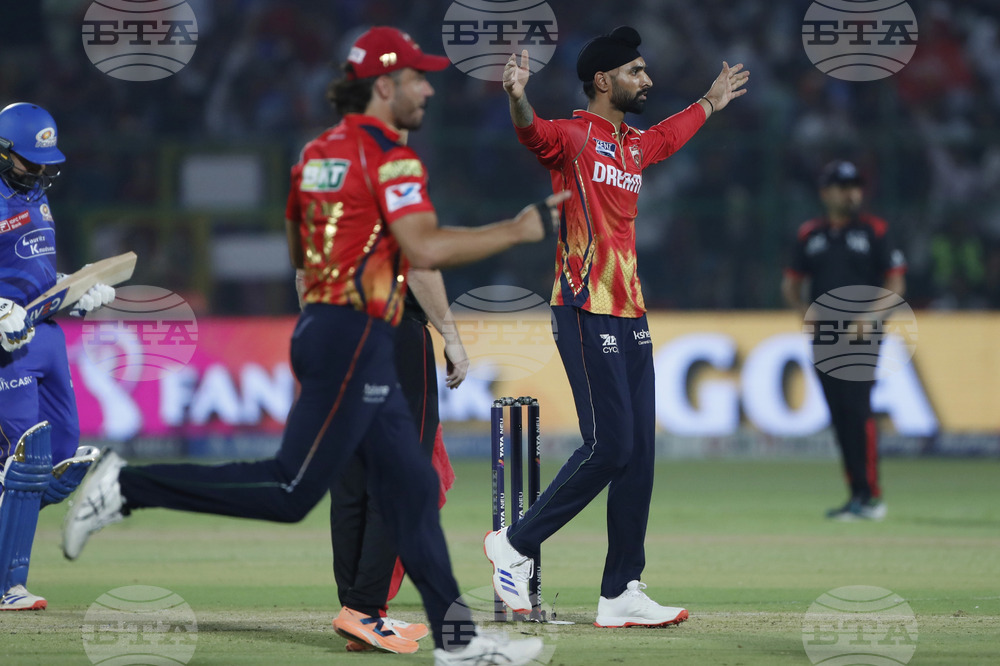 India IPL Cricket