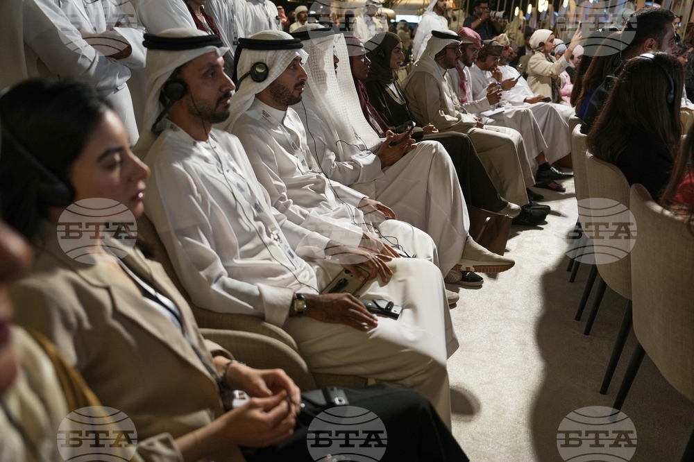 Emirates Arab Media Summit