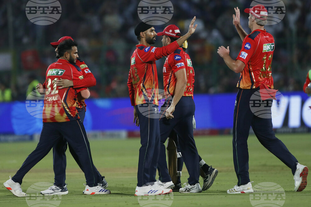 India IPL Cricket