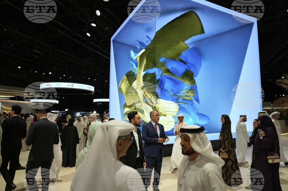Emirates Arab Media Summit