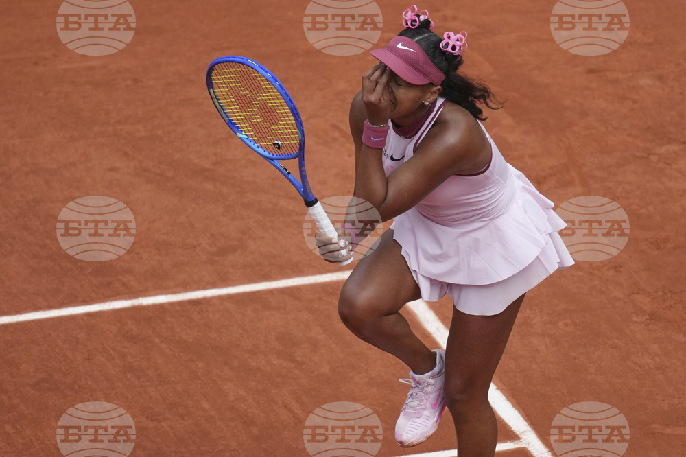 Наоми Осака: "Все още се опитвам да открия себе си"