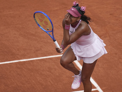 French Open Tennis