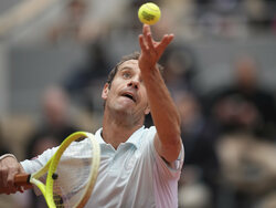 French Open Tennis