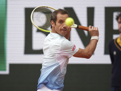 French Open Tennis