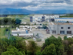 Пловдив - южнокорейски журналисти - посещение