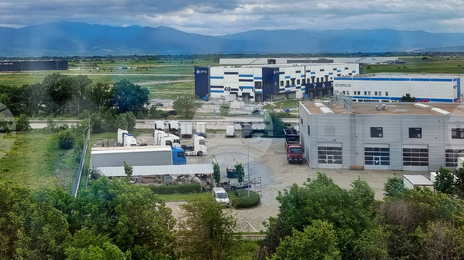 Bulgaria Reports Third Largest Annual Industrial Output Drop in EU in February