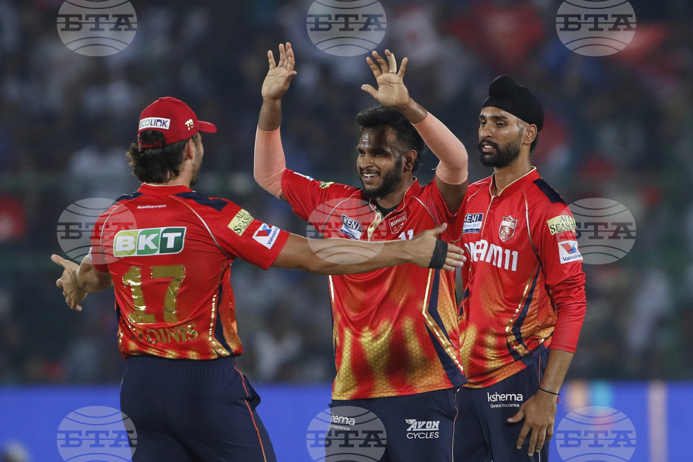India IPL Cricket