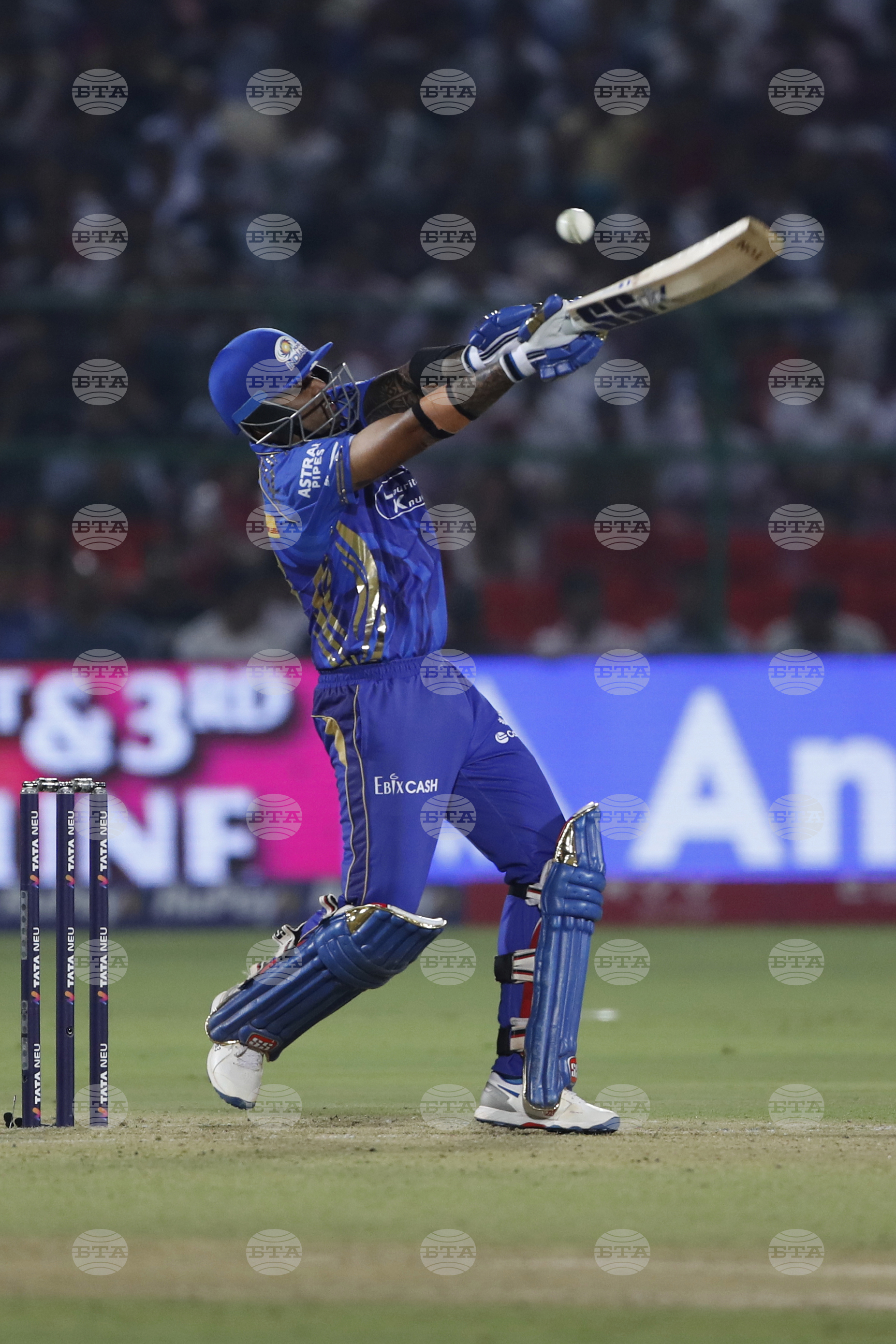 India IPL Cricket