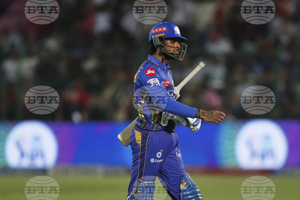 India IPL Cricket