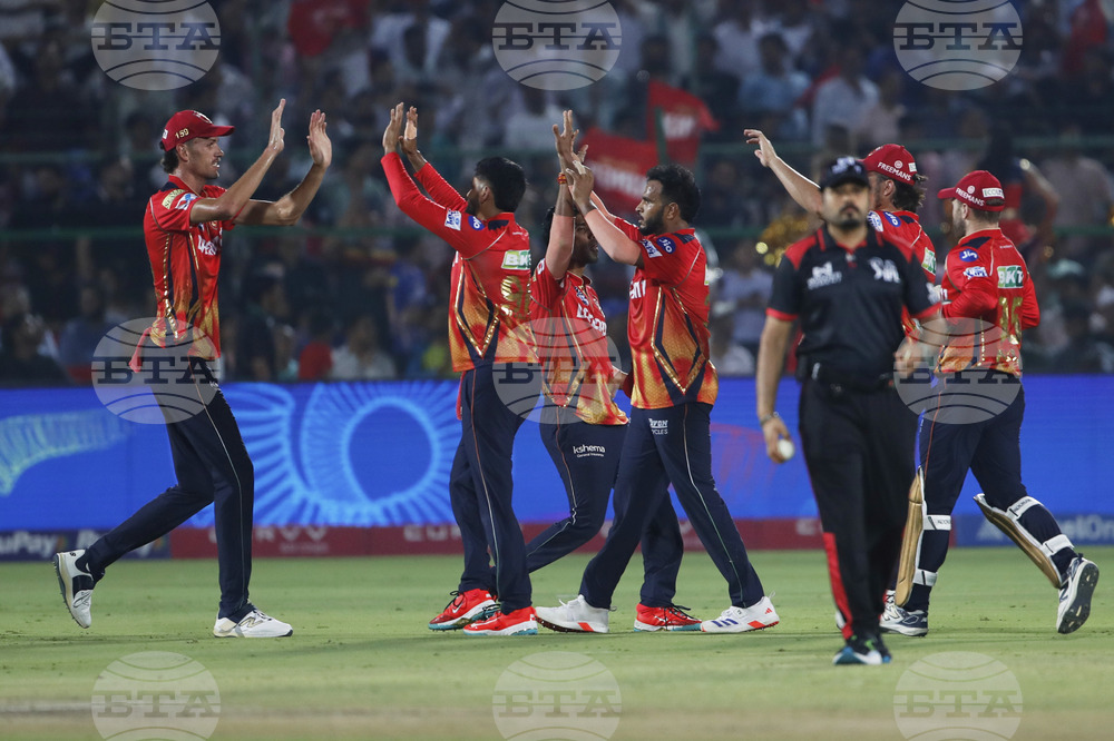 India IPL Cricket