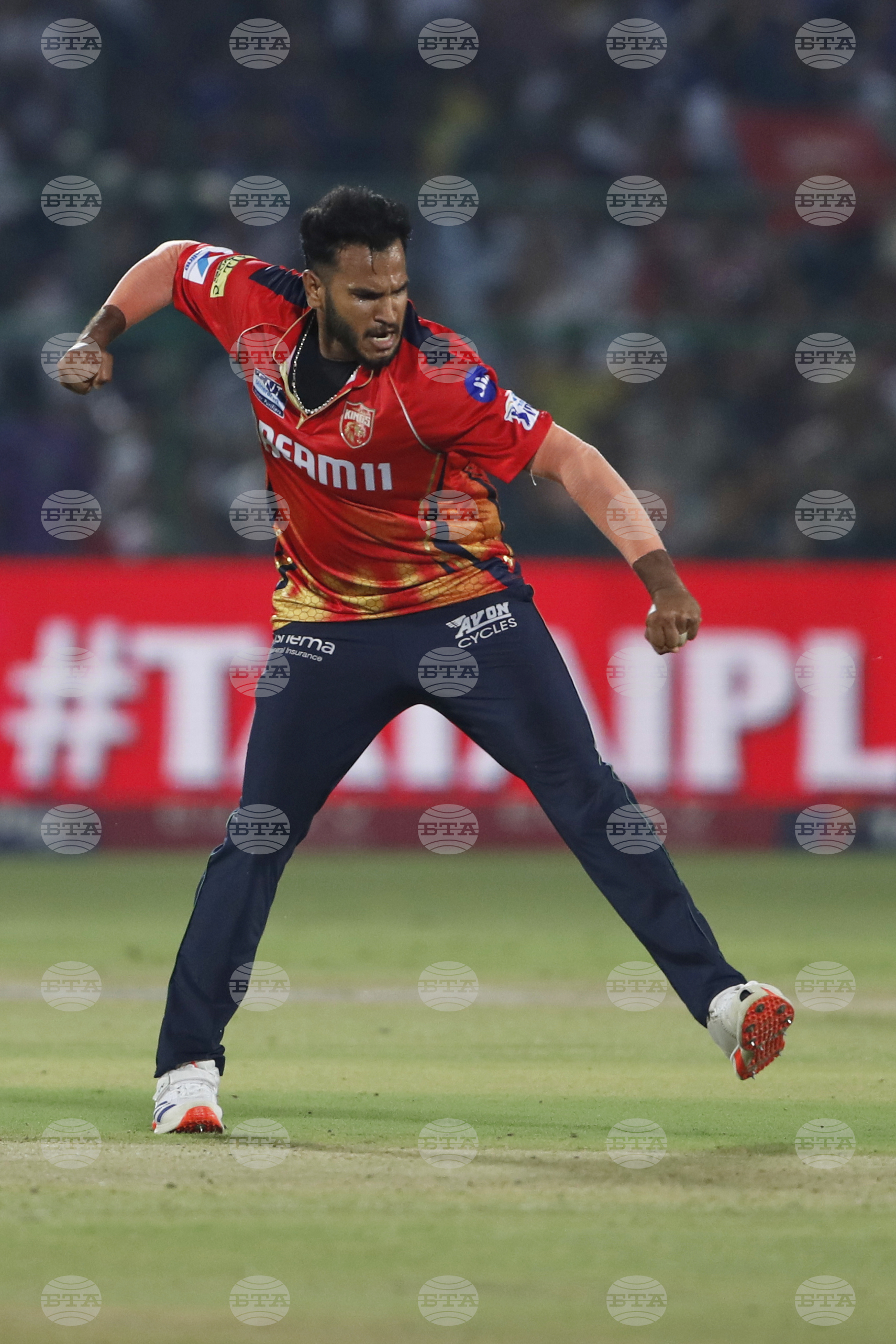 India IPL Cricket