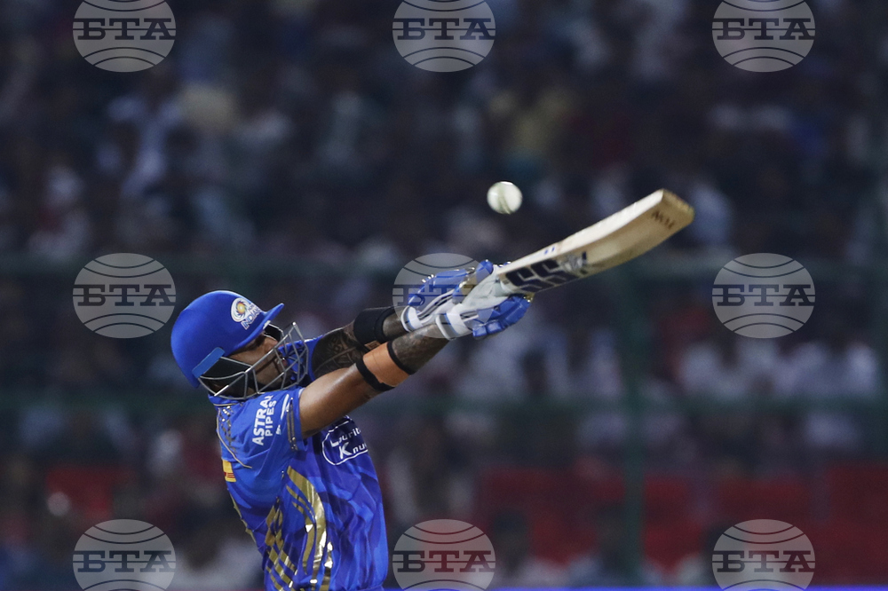 India IPL Cricket