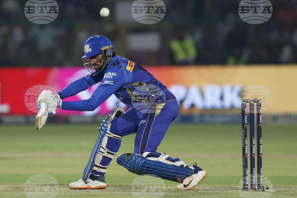 India IPL Cricket