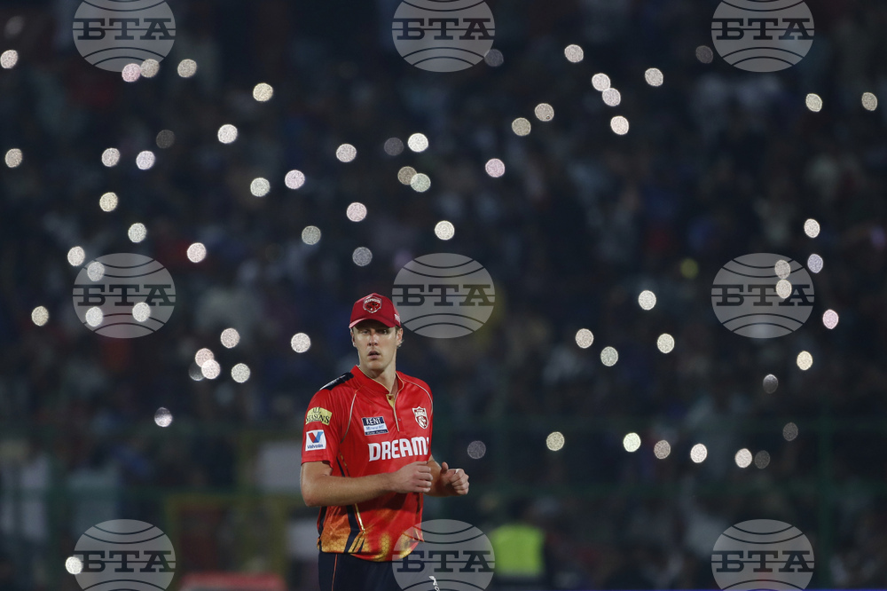 India IPL Cricket