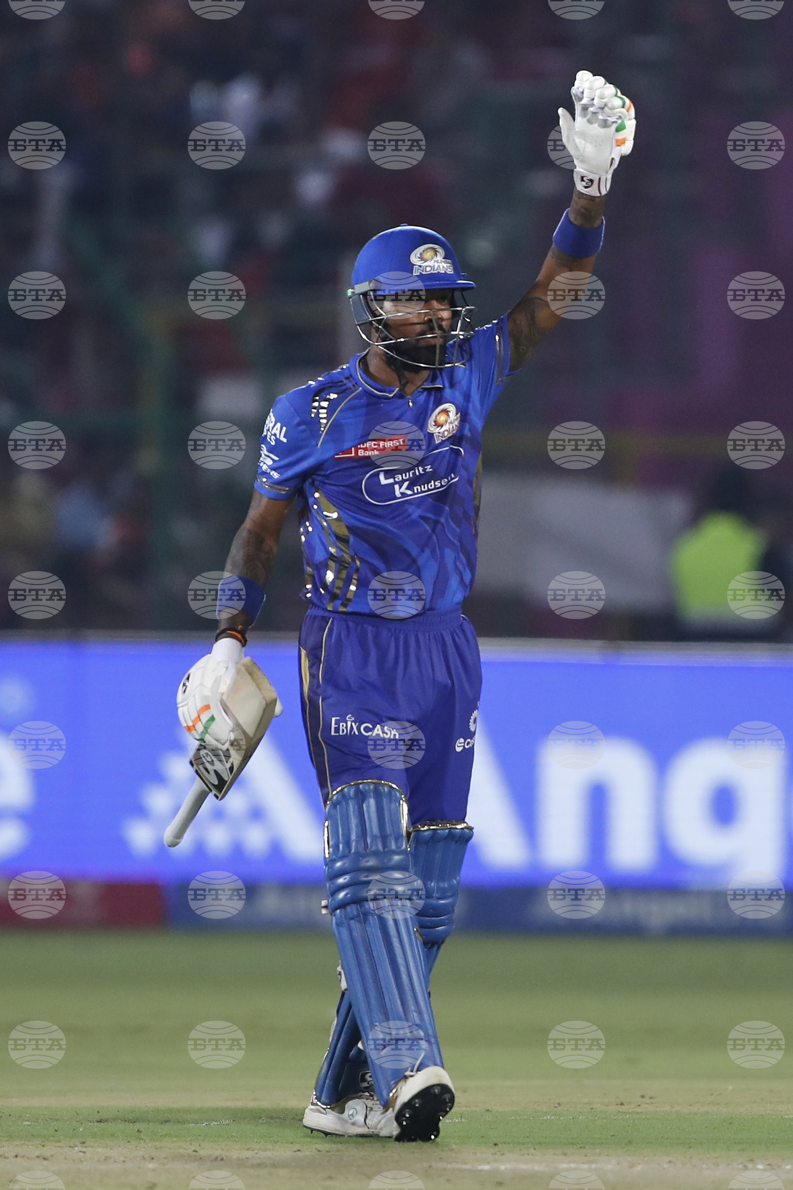 India IPL Cricket
