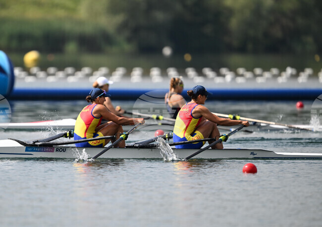 Аджерпрес: Румъния ще бъде представена от 12 отбора на Европейското първенство по гребане през 2025 г. в Пловдив