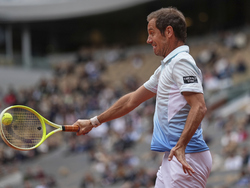 French Open Tennis