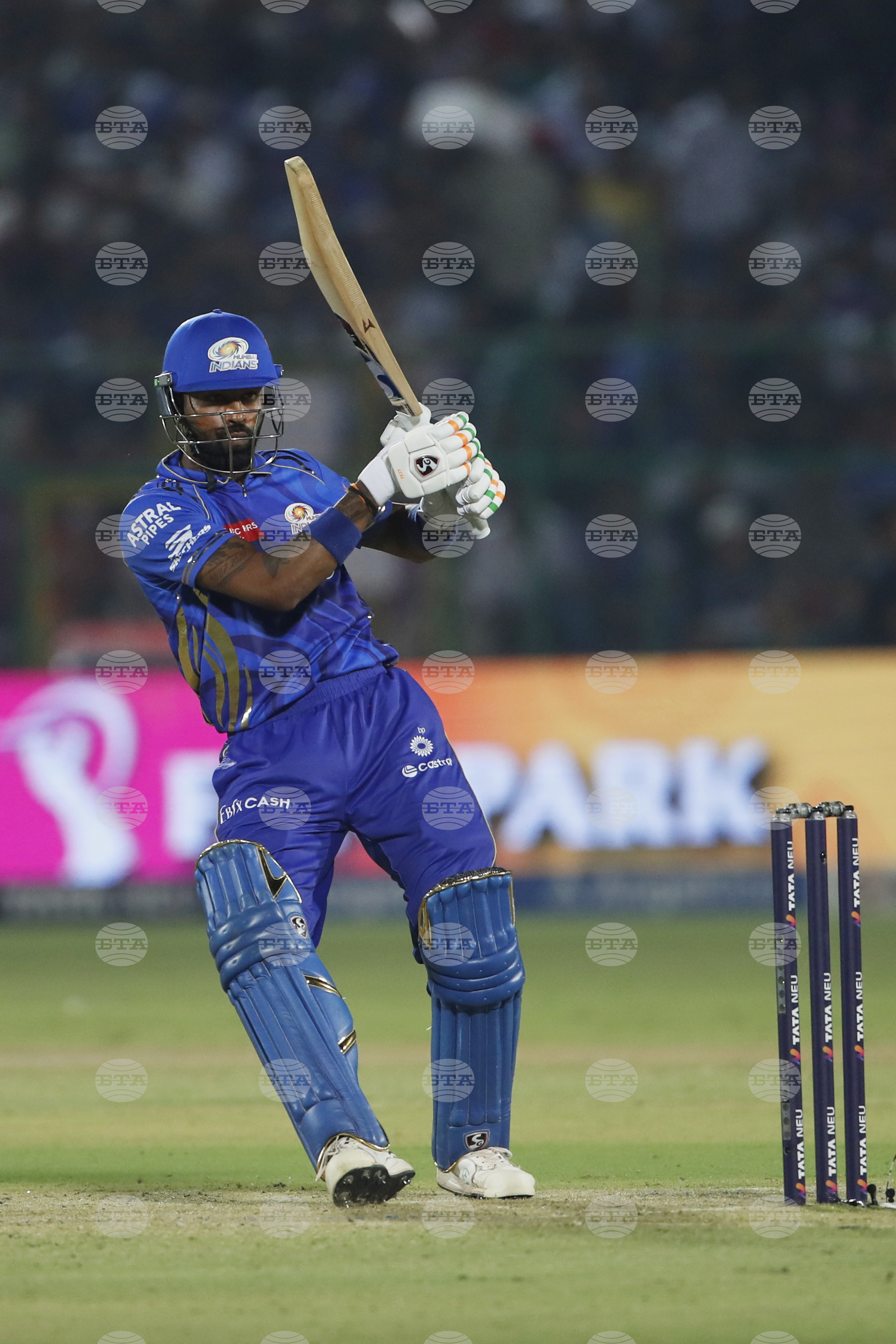India IPL Cricket