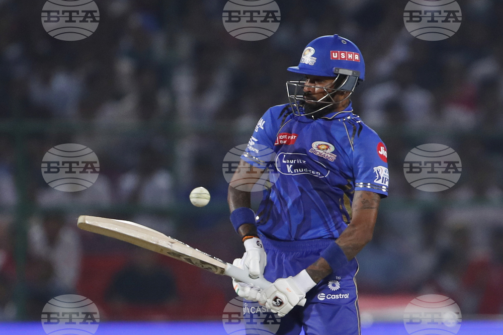 India IPL Cricket