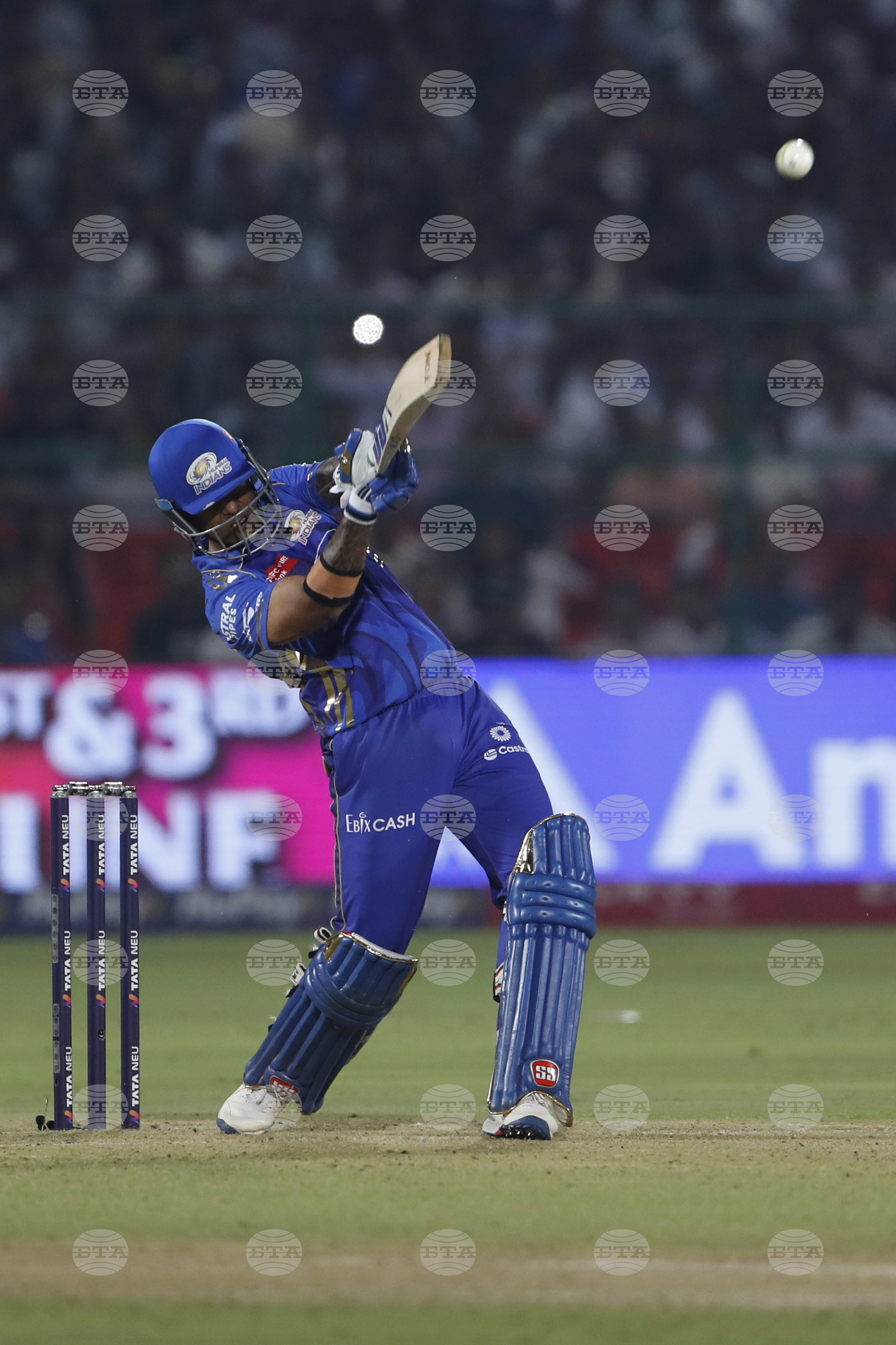 India IPL Cricket