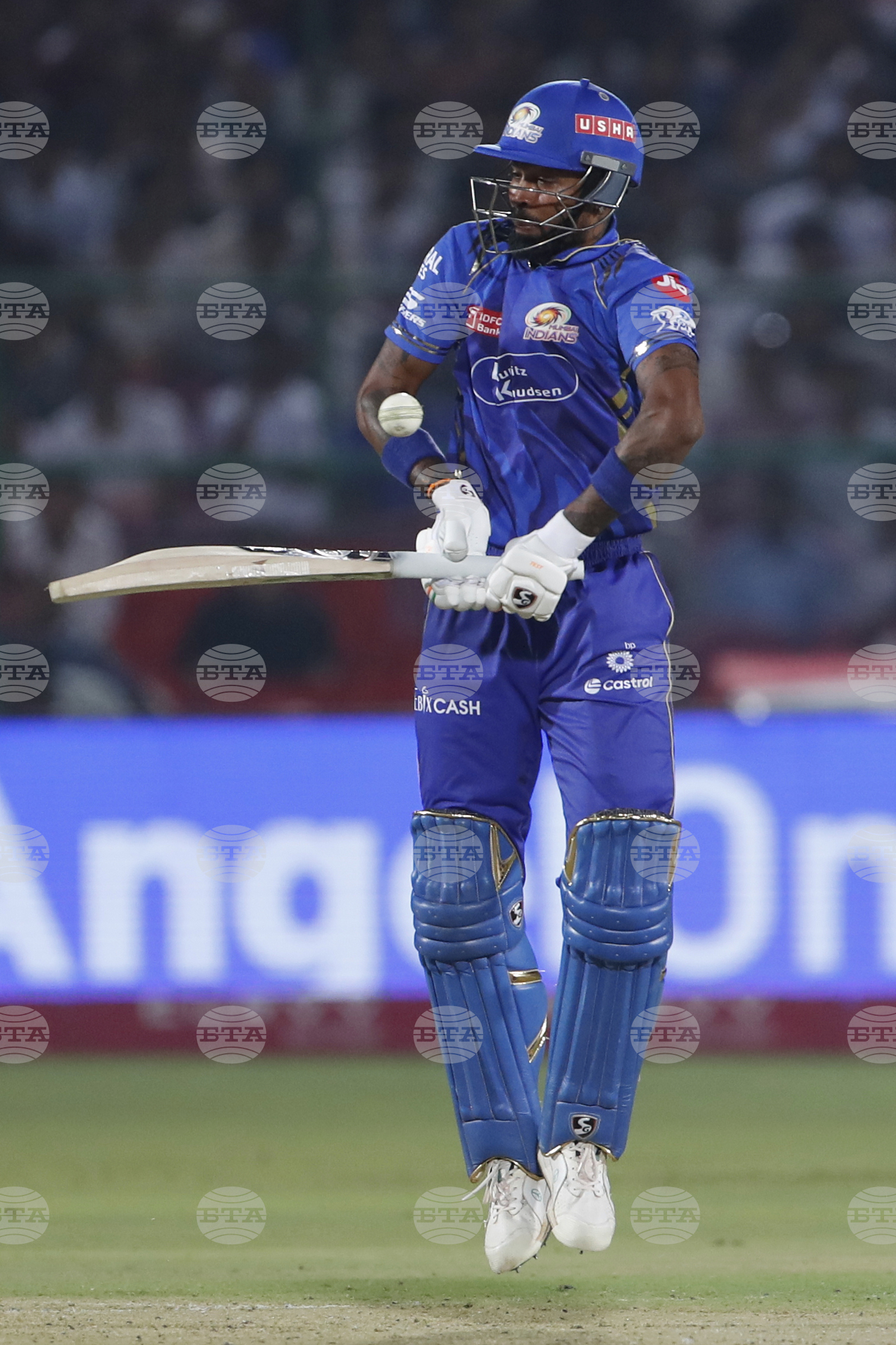 India IPL Cricket