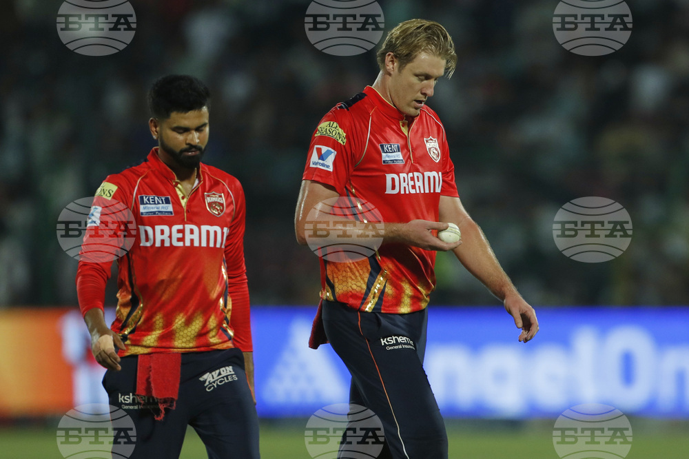 India IPL Cricket