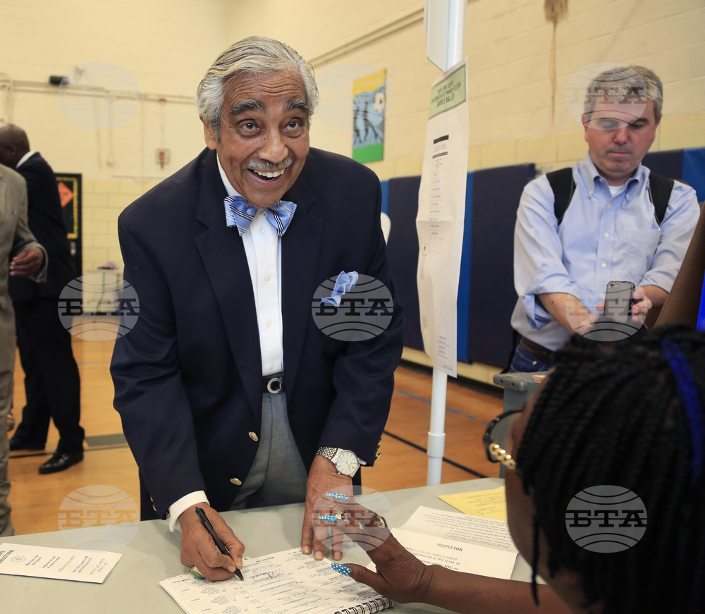 Obit Charles Rangel