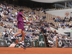 French Open Tennis
