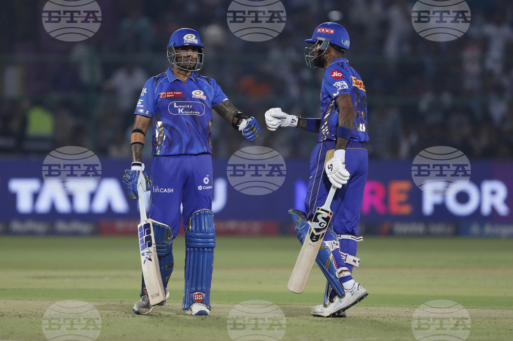India IPL Cricket