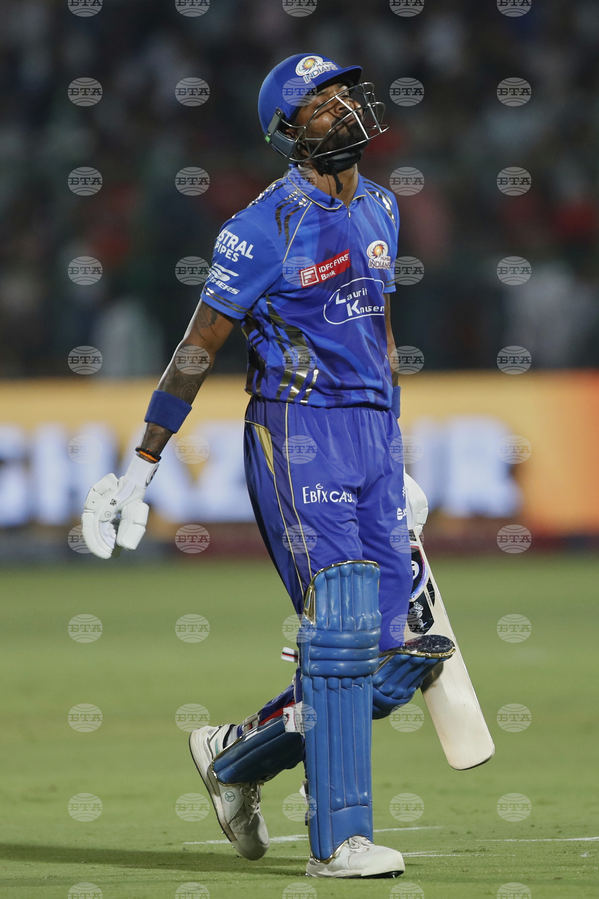 India IPL Cricket