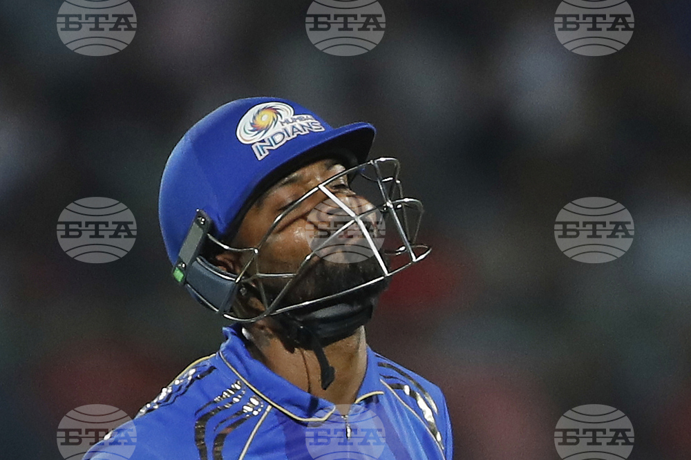 India IPL Cricket