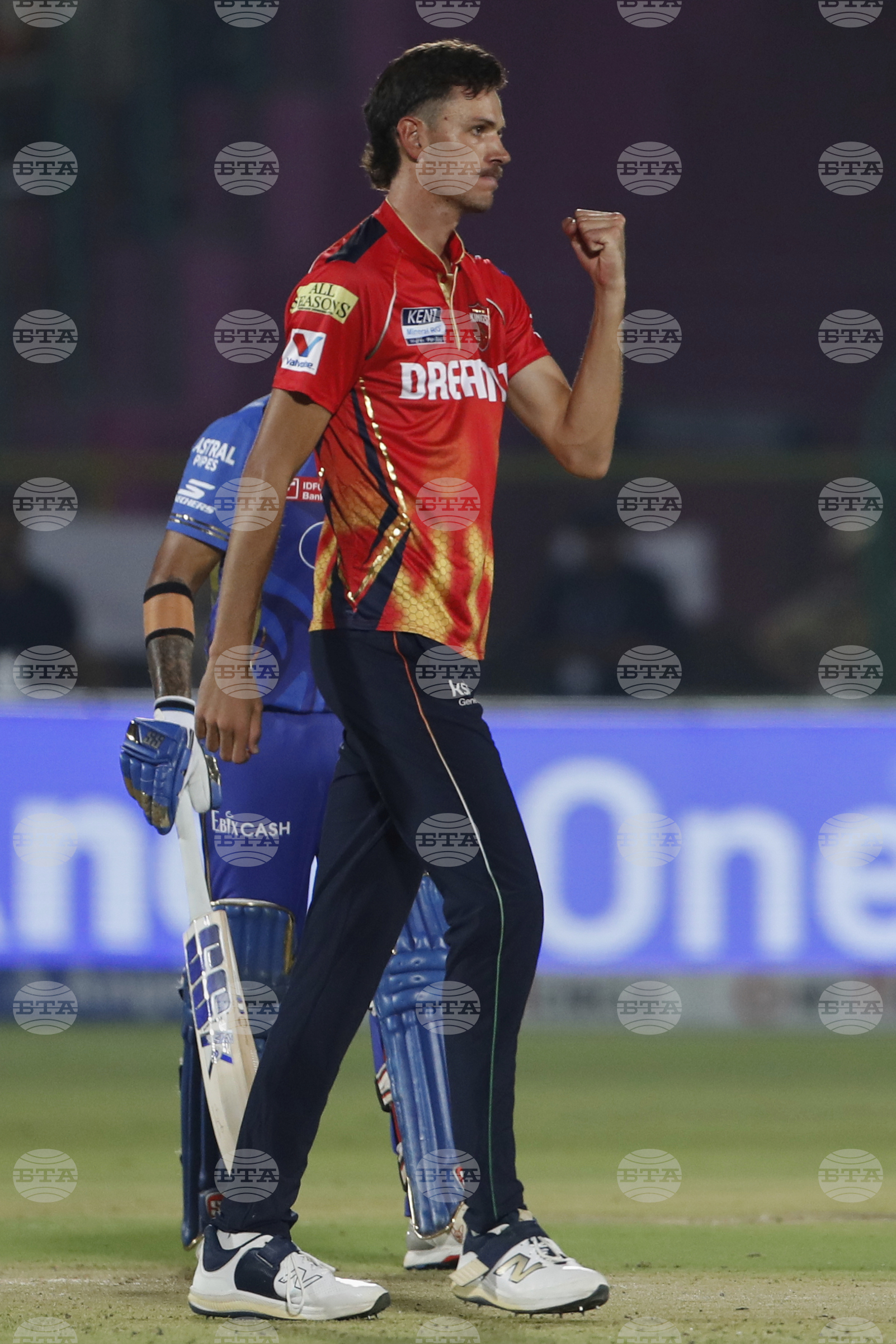 India IPL Cricket