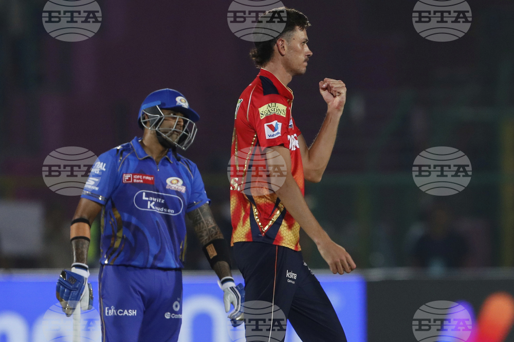 India IPL Cricket