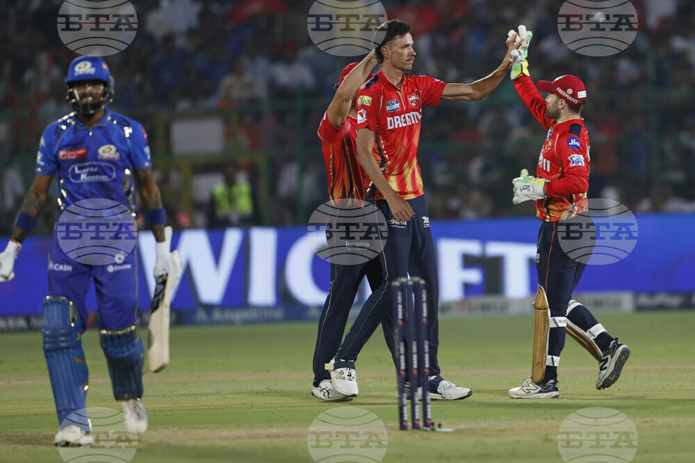 India IPL Cricket