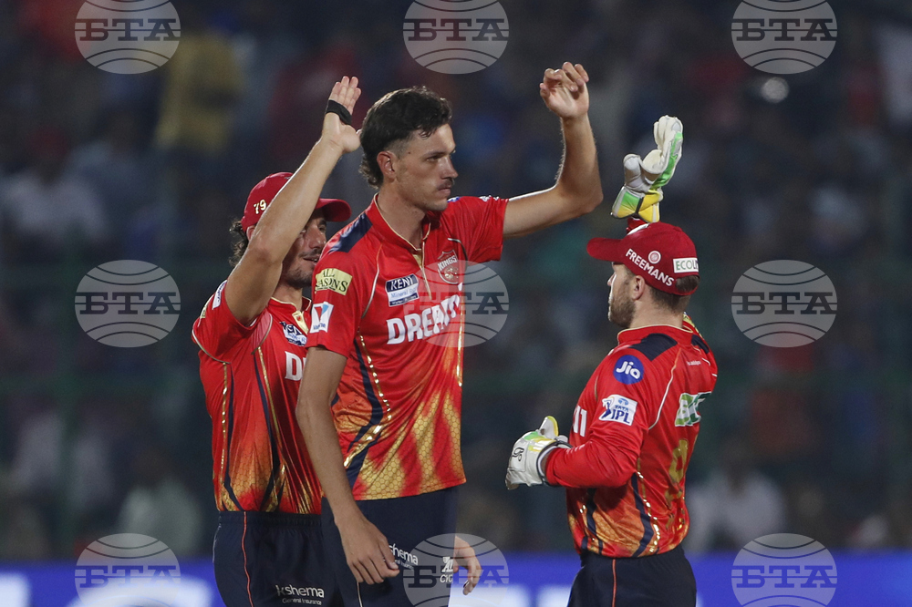 India IPL Cricket