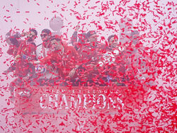 Britain Soccer Premier League