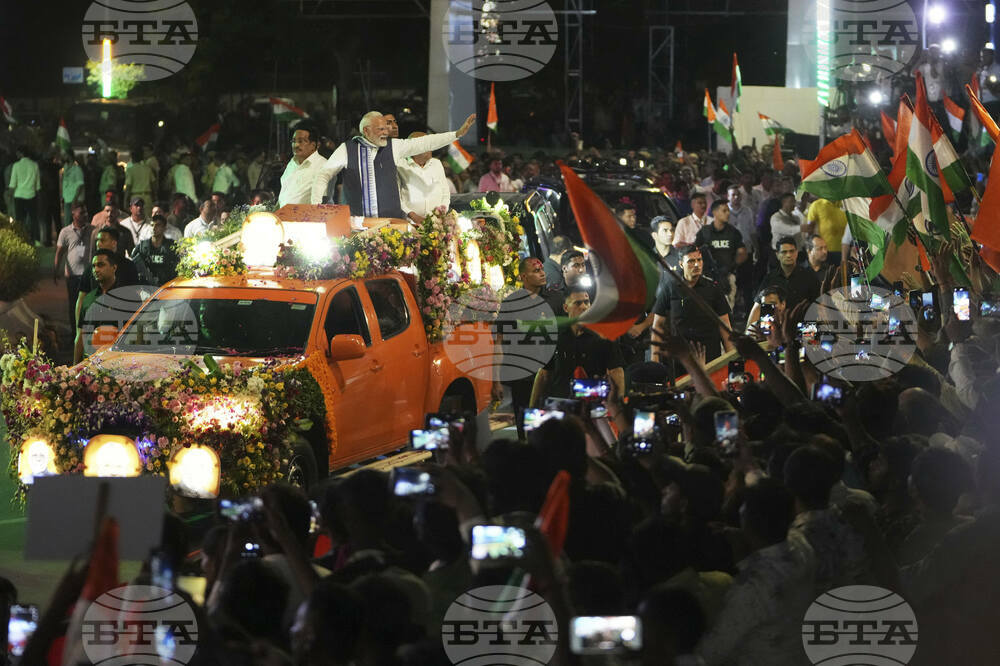 India Modi