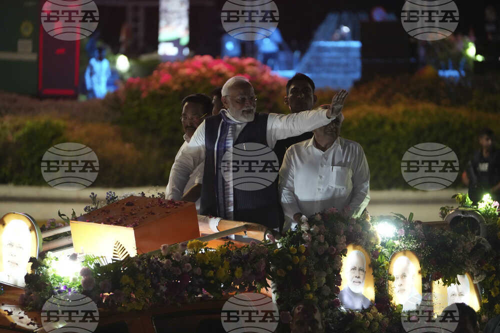 India Modi
